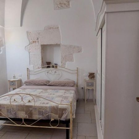 La Perla Bianca Διαμέρισμα Ostuni Εξωτερικό φωτογραφία