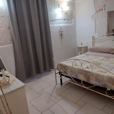 La Perla Bianca Διαμέρισμα Ostuni Εξωτερικό φωτογραφία