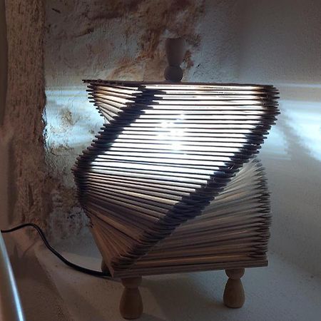 La Perla Bianca Διαμέρισμα Ostuni Εξωτερικό φωτογραφία