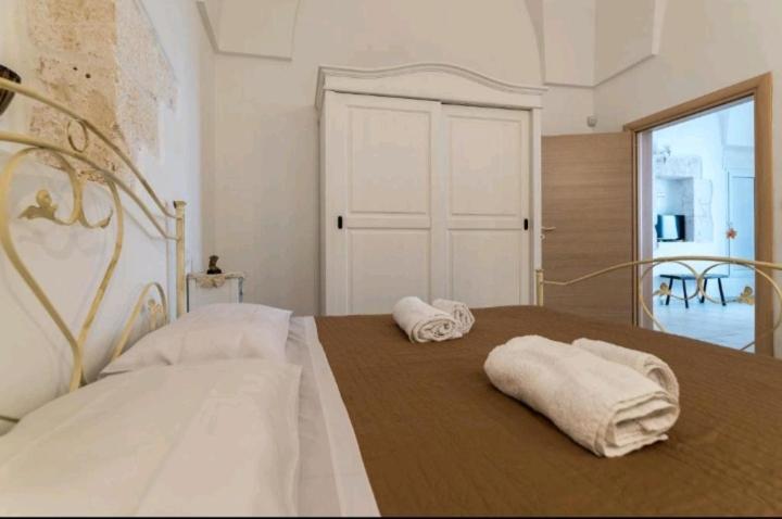 La Perla Bianca Διαμέρισμα Ostuni Εξωτερικό φωτογραφία