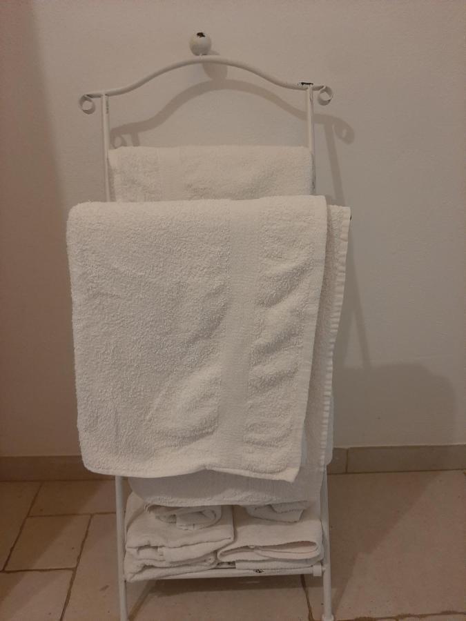 La Perla Bianca Διαμέρισμα Ostuni Εξωτερικό φωτογραφία