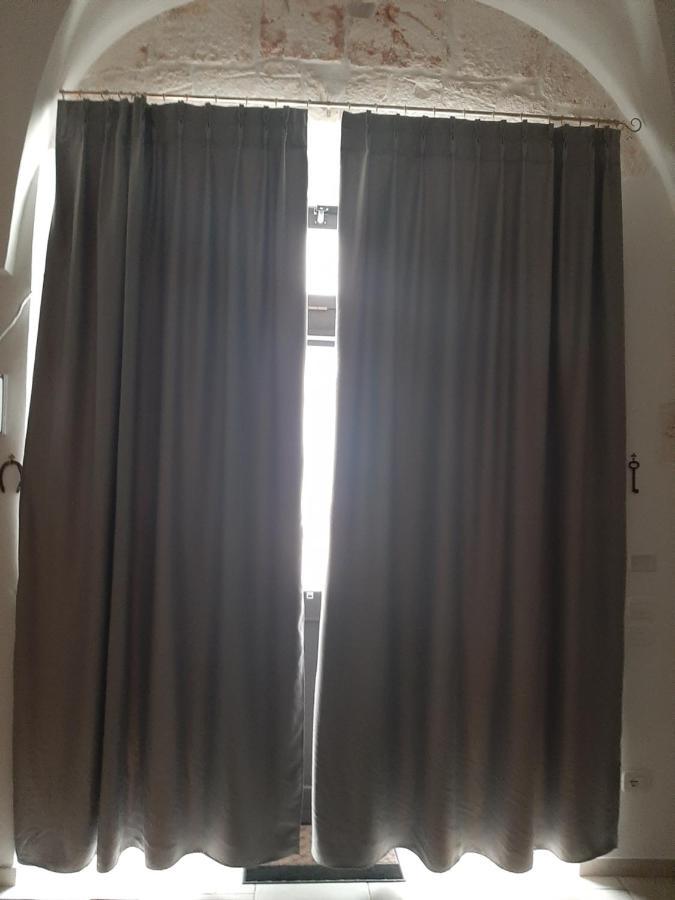 La Perla Bianca Διαμέρισμα Ostuni Εξωτερικό φωτογραφία
