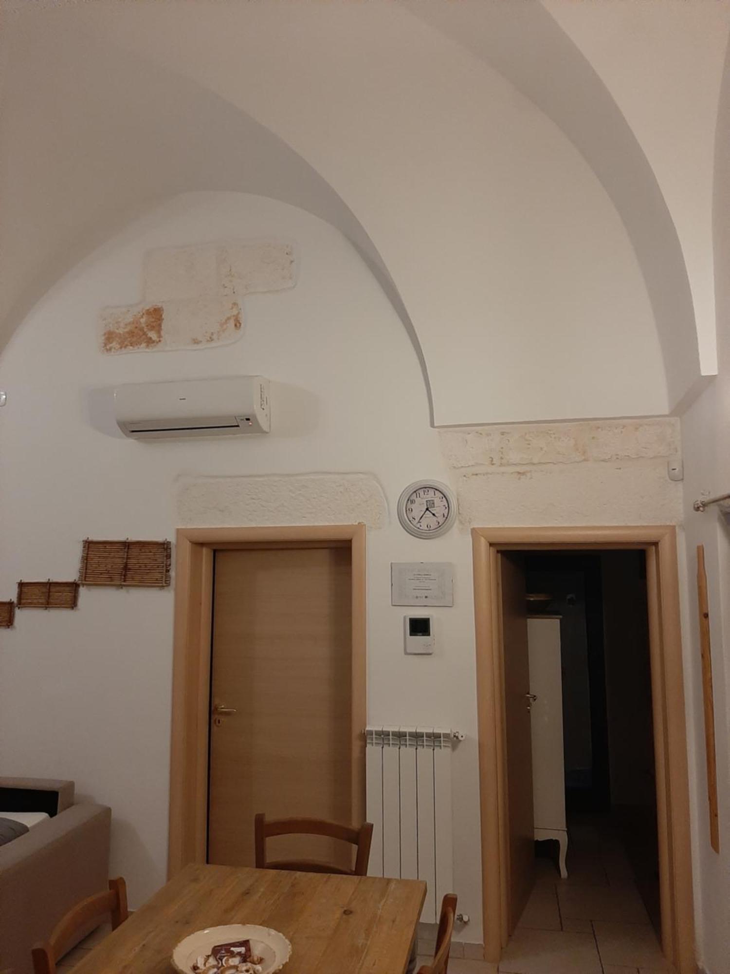 La Perla Bianca Διαμέρισμα Ostuni Εξωτερικό φωτογραφία