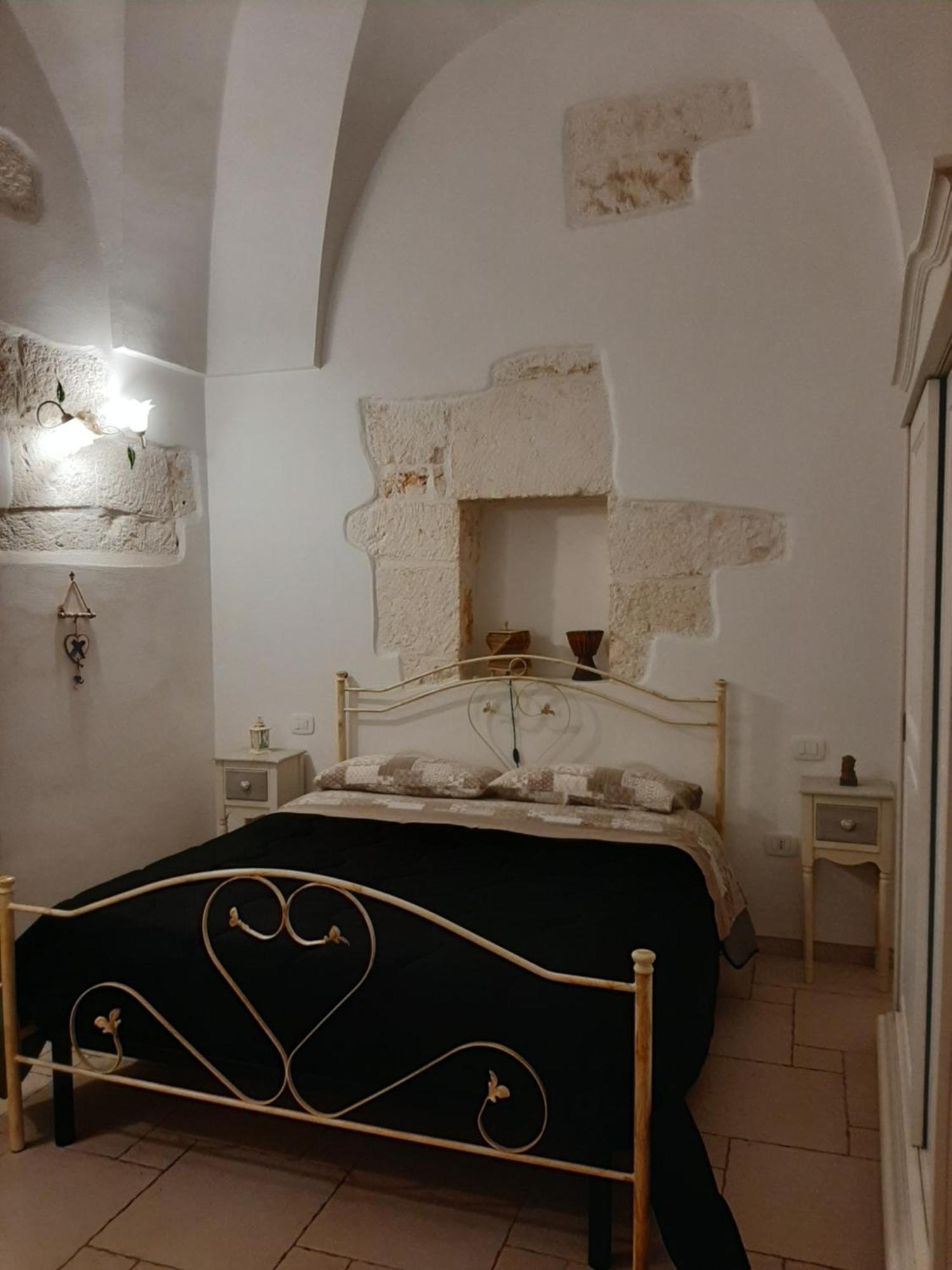 La Perla Bianca Διαμέρισμα Ostuni Εξωτερικό φωτογραφία