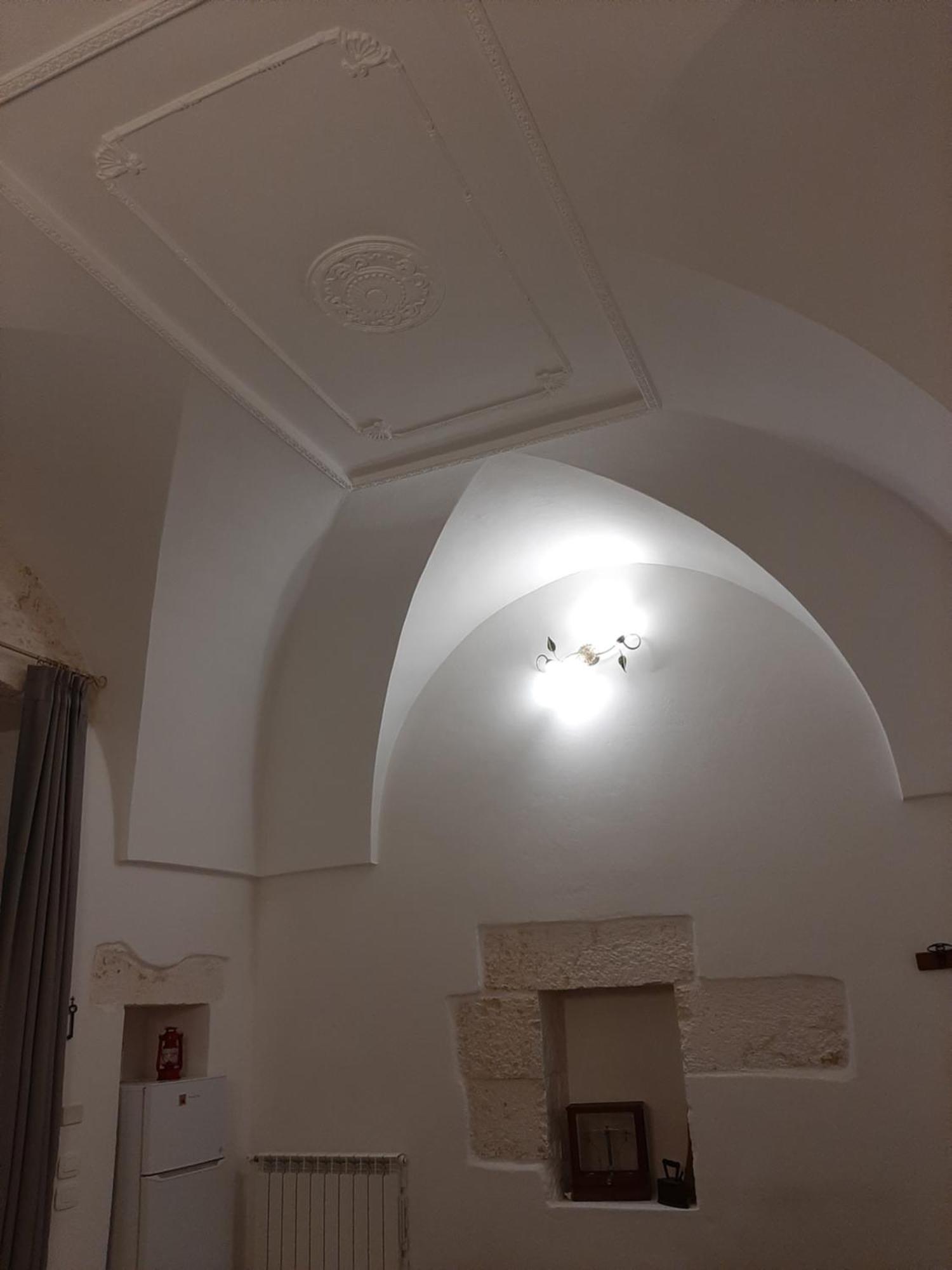 La Perla Bianca Διαμέρισμα Ostuni Εξωτερικό φωτογραφία