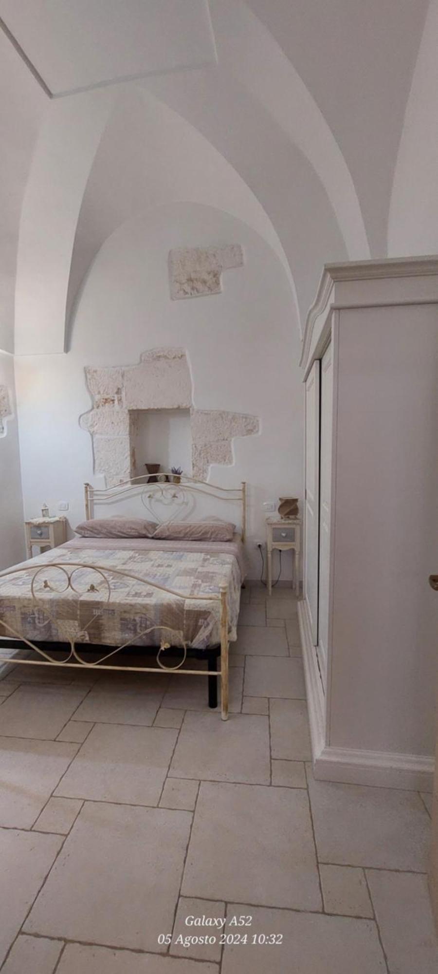 La Perla Bianca Διαμέρισμα Ostuni Εξωτερικό φωτογραφία