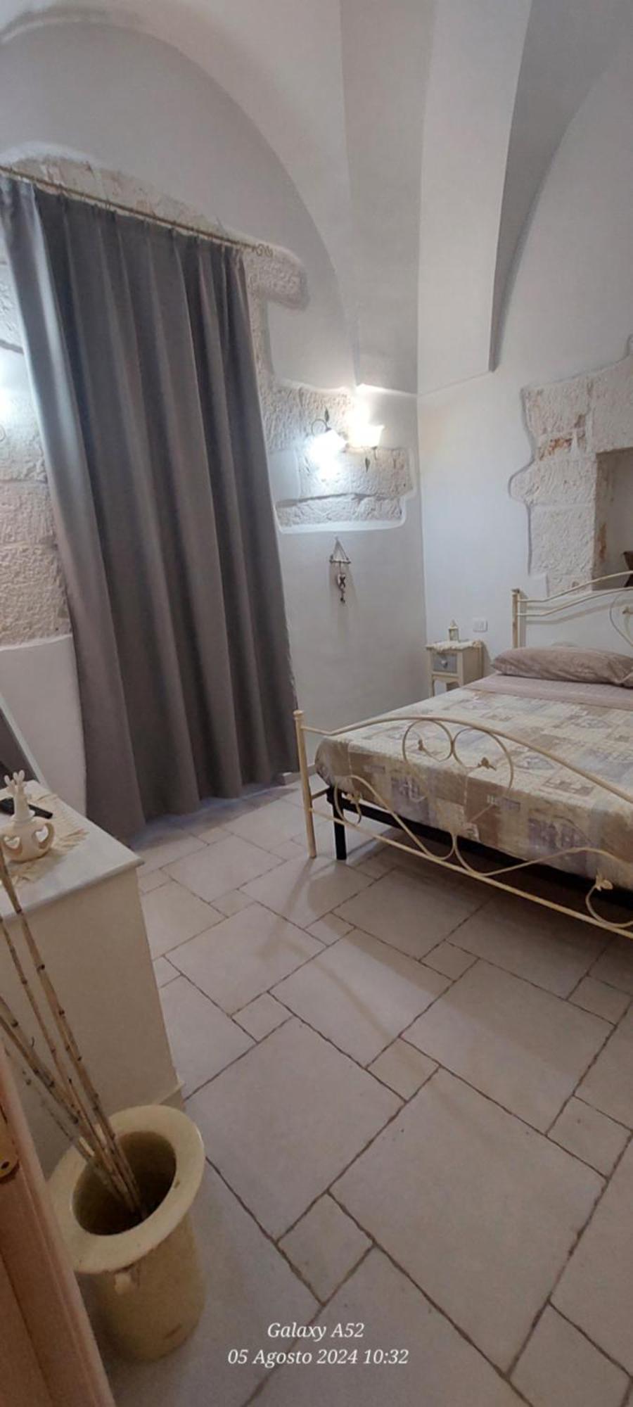 La Perla Bianca Διαμέρισμα Ostuni Εξωτερικό φωτογραφία