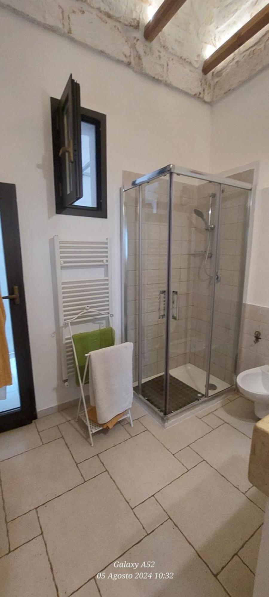 La Perla Bianca Διαμέρισμα Ostuni Εξωτερικό φωτογραφία