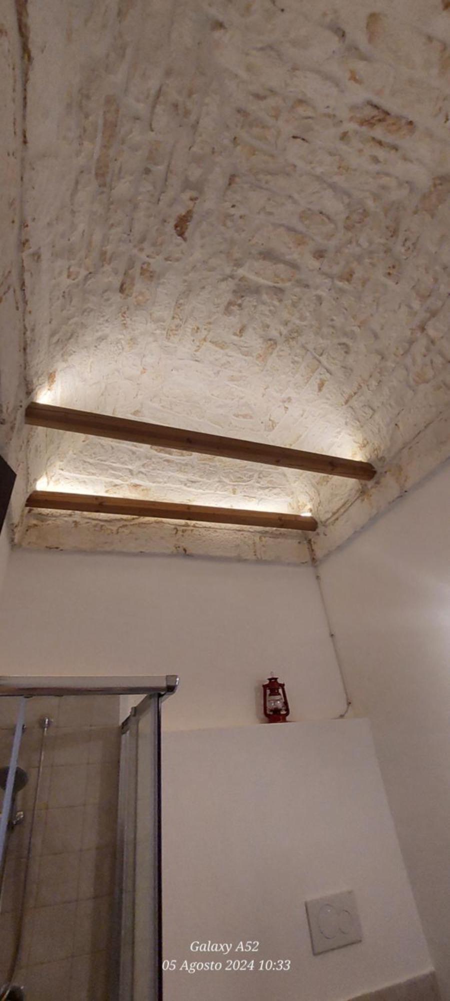 La Perla Bianca Διαμέρισμα Ostuni Εξωτερικό φωτογραφία