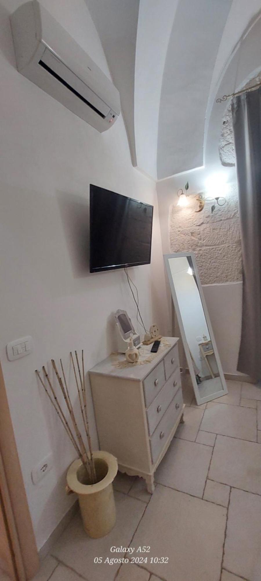 La Perla Bianca Διαμέρισμα Ostuni Εξωτερικό φωτογραφία
