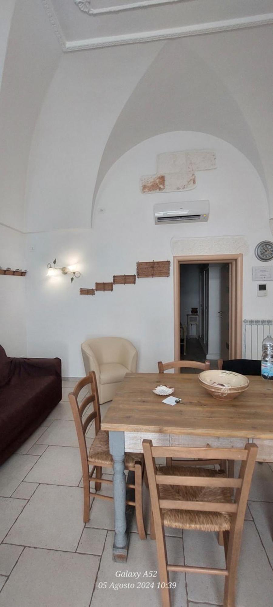 La Perla Bianca Διαμέρισμα Ostuni Εξωτερικό φωτογραφία