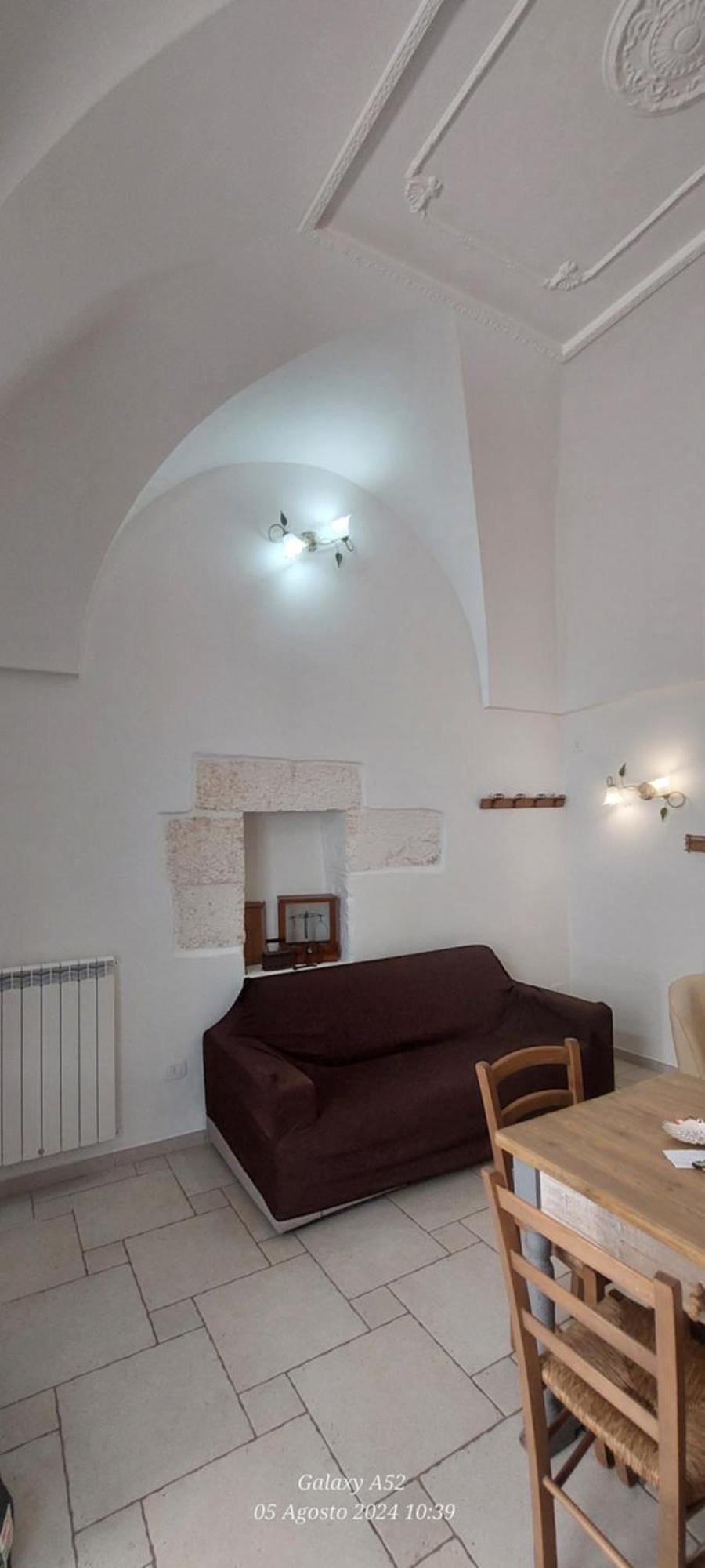 La Perla Bianca Διαμέρισμα Ostuni Εξωτερικό φωτογραφία
