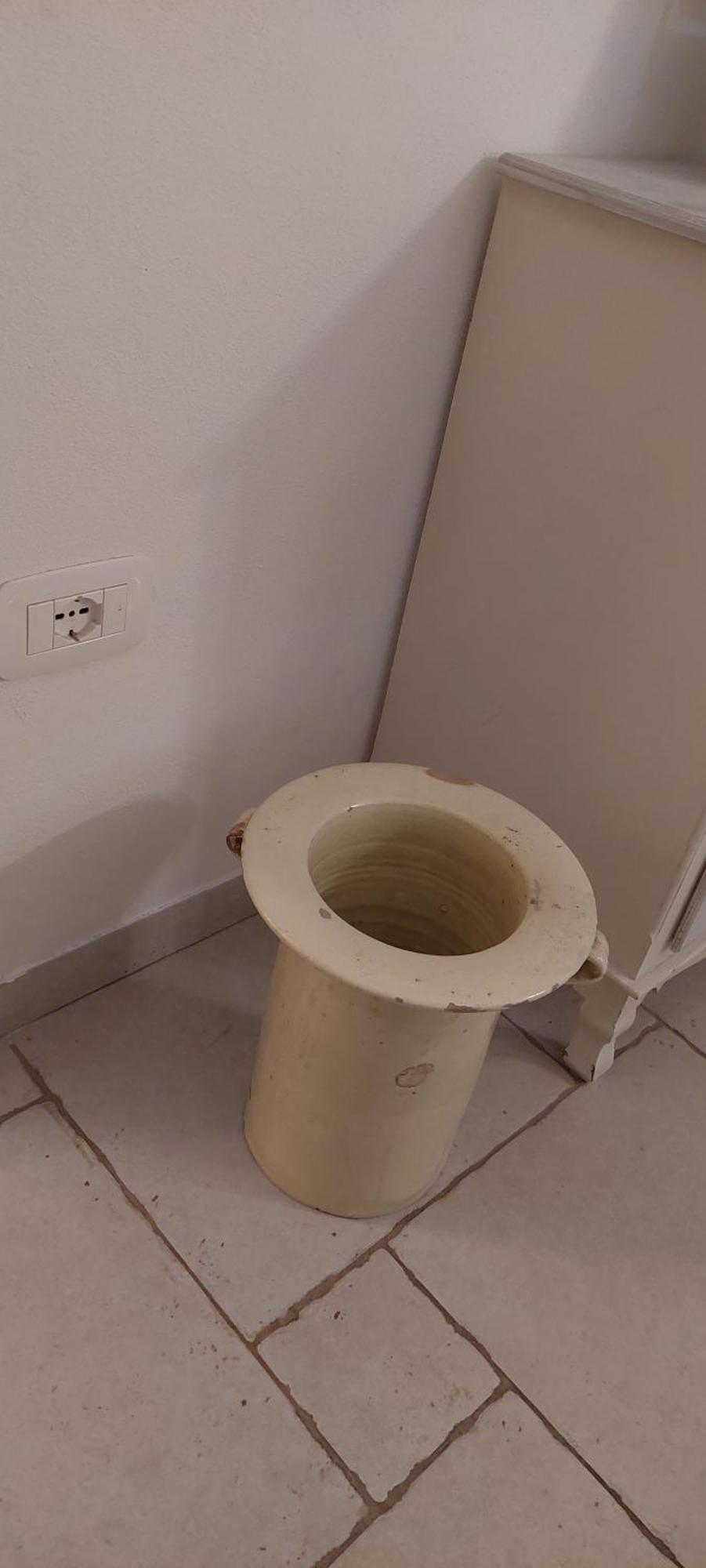 La Perla Bianca Διαμέρισμα Ostuni Εξωτερικό φωτογραφία