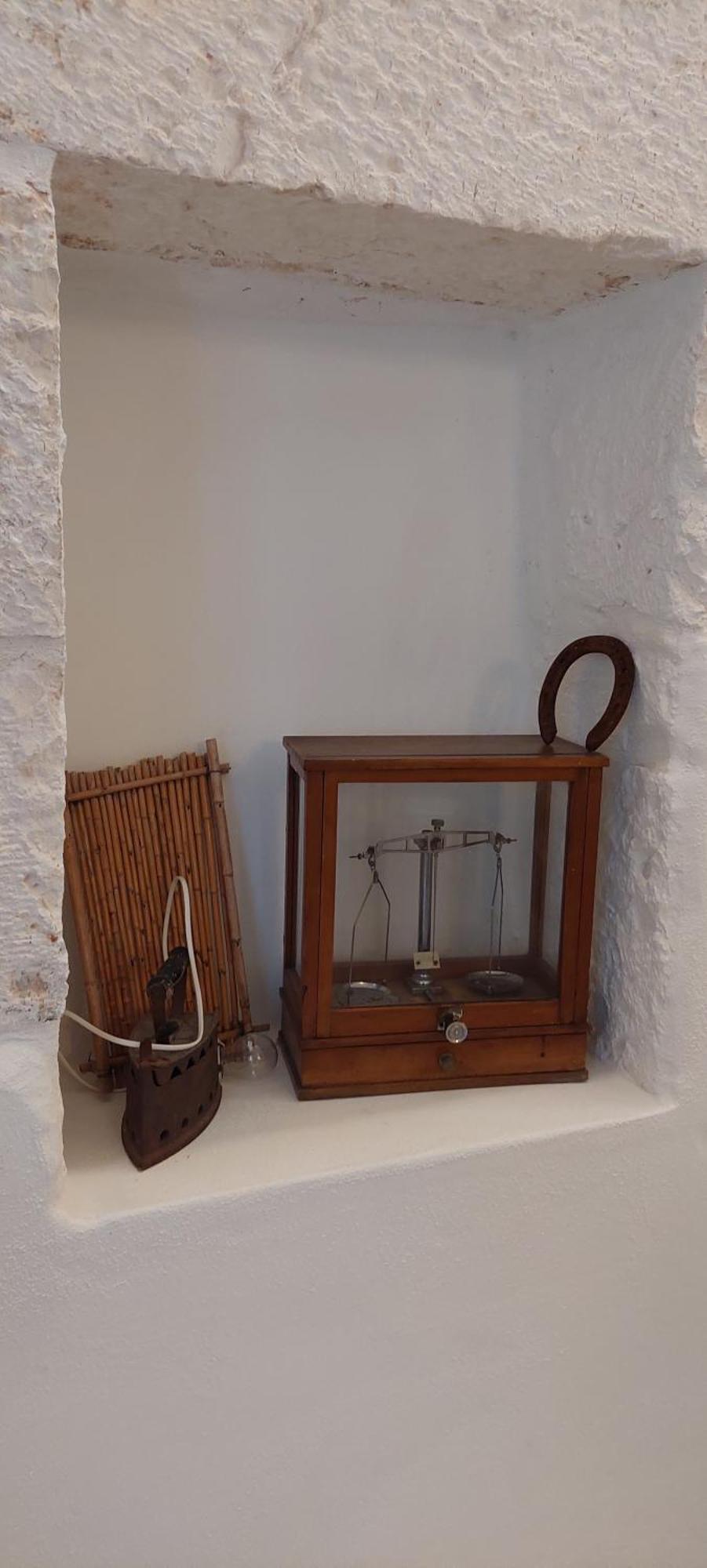 La Perla Bianca Διαμέρισμα Ostuni Εξωτερικό φωτογραφία